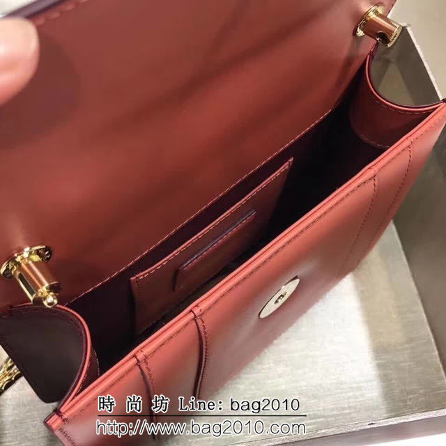 BVLGARI寶格麗 專櫃新款 蛇頭扣環 單層蛇頭包 鏈條單肩斜挎包 B283558 FYD1305